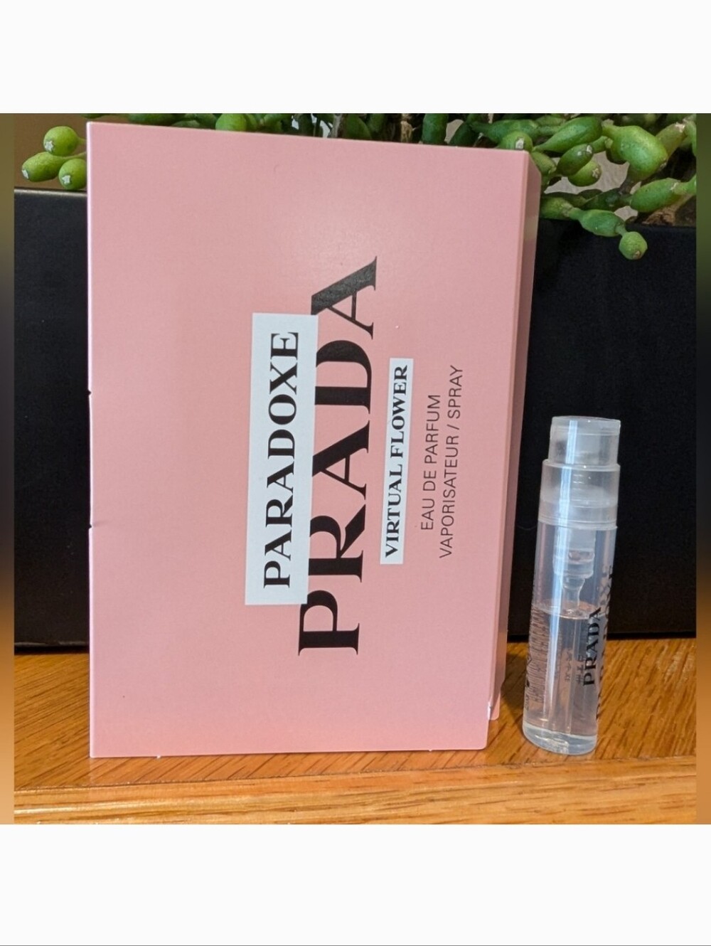 Prada Samples Lot - Picture 8 of 11